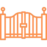 gated society